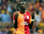 LIZBON - Sporting başkanından şok Bruma açıklaması!