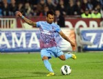 GIRAY KAÇAR - Trabzonspor'da yolcular belli oluyor!