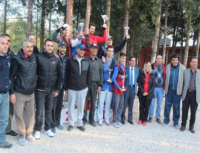 5 Ocak Kurtuluş Atıcılık Müsabakaları