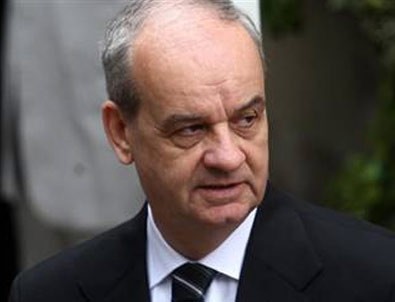 Başbuğ'un tahliye talebine ret