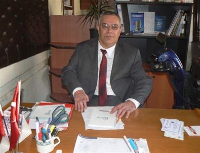 'belediye Meclislerinde Engellilere De Yer Verin'Çağrısı