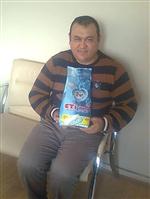 BOR MADENI - Bu Da Borlu Deterjan