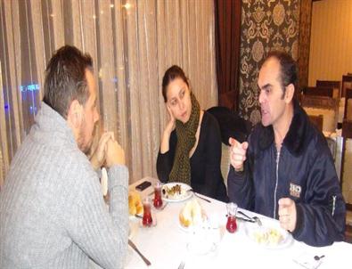 Bünyamin Aygün'e Sis Engeli