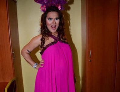 Demet Akalın'dan ilginç Cem Yılmaz yorumu