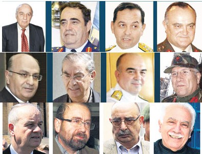 Ergenekon ve Balyoz'a yeni çözüm