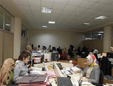 Gebze’de Teknolojik Atılım