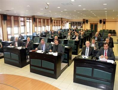 İl Genel Meclis Toplantısı