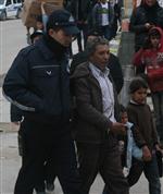 Kilis'e Dilenci Akını