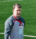 KARAAĞAÇLı - Kırkağaç Acaridman Selman Alkış'a Emanet