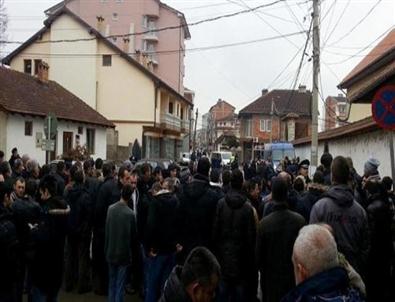 Kosova’da Sırp Noel Bayramı Gerginliği