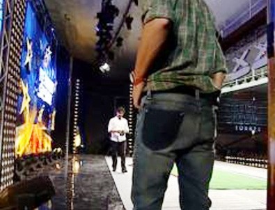 Mate Alp Kırşan'a Cezayı Kesti