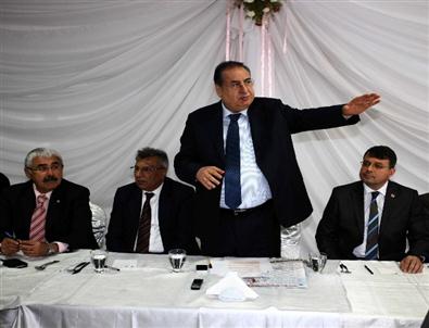 Özcan Açıklaması