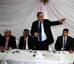 Özcan Açıklaması