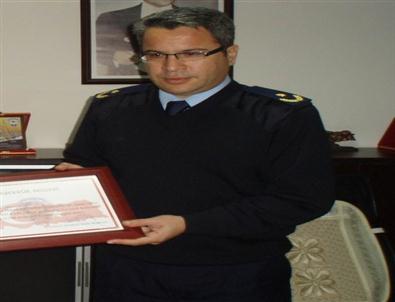 Samsun Emniyetinde 3 Şube Müdürünün Görev Yeri Değişti