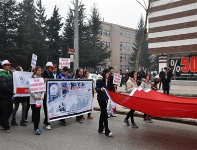 Sarıkamış Şehitleri Unutulmadı