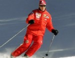 SCHUMACHER - Schuamacher'in durumu ciddiyetini koruyor