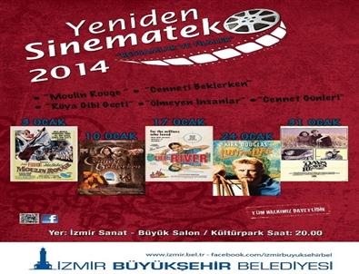 Sinematek’te Bu Ay 'Ressamlar ve Filmler” Teması Var