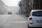 Tokat’ta Caddeler Boşaldı