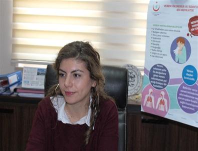 Verem Eğitimi ve Propaganda Haftası