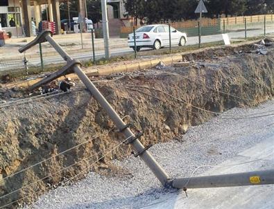 Yedaş’tan Açıklama