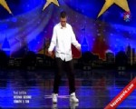 YETENEK SİZSİNİZ TÜRKİYE - Yetenek Sizsiniz Türkiye - Anıl Ünal 2.tur performansı