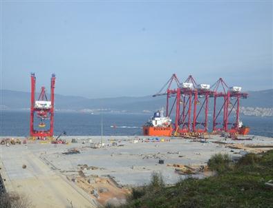 Yıldırım Grup Gemlik’i Marka Haline Getirecek