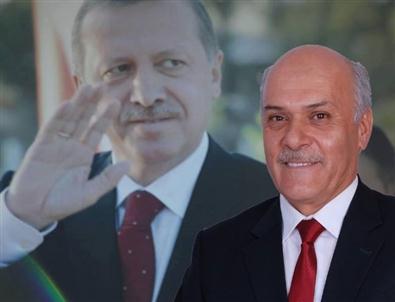 Bakır Demirci Ak Parti İlçe Başkanı Oldu