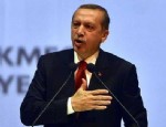 Başbakan Erdoğan Japonya'da Açıklama Yaptı