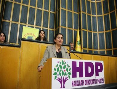 Bdp Grup Toplantısı