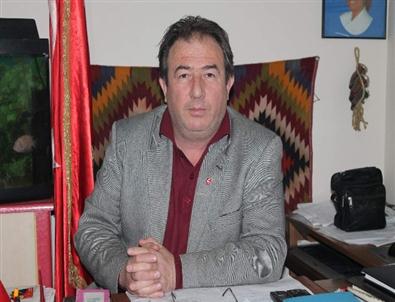 Demokrat Parti İl Başkanı Akif Aközbek Açıklaması