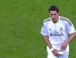LA LIGA - Di Maria'nın başı belada!