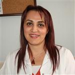 BERNA ÖZTÜRK - Dr. Öztürk Açıklaması