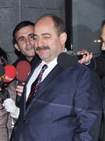 BAKıRKÖY ADLIYESI - (düzeltme) Zekeriya Öz’e Atama İddiası