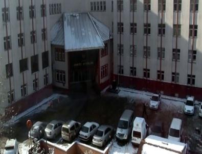Erzurum'da Yaklaşık 200 İşadamı Farklı İsimlerle Yasadışı Yollarla Dinlendi İddiası