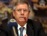 Fenerbahçe Kulübün'den Yargıtay'a Sürpriz Başvuru