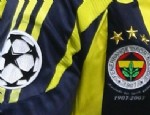 'Fenerbahçe Şampiyonlar Ligi'ne gidebilir'