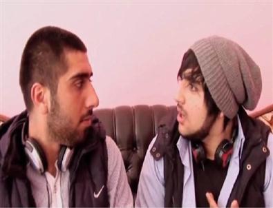 Gangnam Style’a Diyarbakır Versiyonu