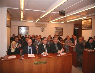 İgm Afyonkarahisar Ocak Ayı Çalışmaları 2’ncü Oturum İle Devam Etti