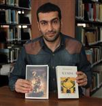 İLYADA - İlyada Destanını Kürtçeye Çevirdi