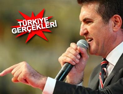 Mustafa Sarıgül ile ilgili şok twitler!