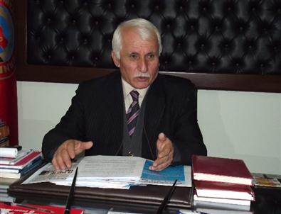 Özdemir Açıklaması