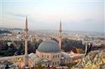 PEYGAMBERLER ŞEHRİ - Şanlıurfa'da 5 Yıl İçerisinde 600 Cami Yapımı Planlanıyor