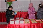 DOĞANÇAYıR - Seyitgazi’de Kitap Şenliği