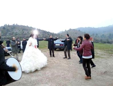 Sındırgı Belediye Başkanı Özgür Ertuğrul Açıklaması