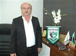 TAVŞANLI LİNYİTSPOR - Tekden Denizlispor, Transfer Harekatına Başlıyor