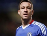 UEFA - Terry'den Aslan'a kötü haber!