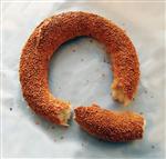 FIRINCILAR ODASI - Trabzon Simitine Zam Geldi