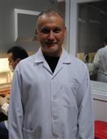 ŞARK ÇıBANı - Türkiye'nin İlk Parazit Bankası Manisa'da Kuruldu