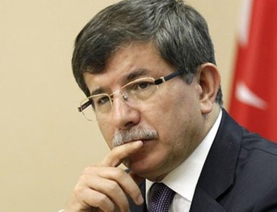 Ahmet Davutoğlu'na TIR sorusu
