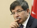 Ahmet Davutoğlu'na TIR sorusu